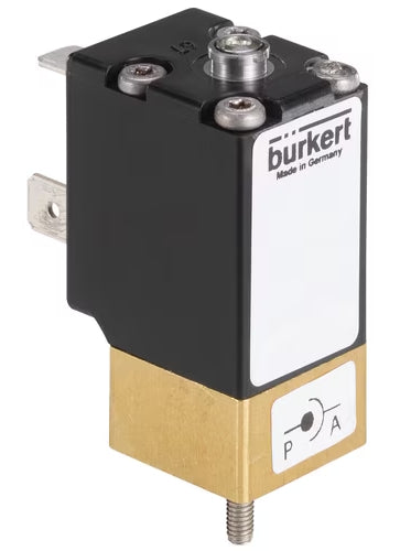 Bürkert 2861 Proportionalventil
