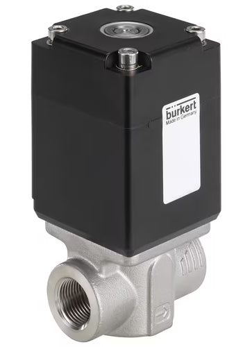 Bürkert 2865 Proportionalventil