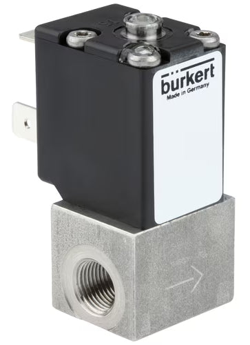 Bürkert 2871 Proportionalventil