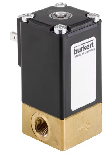 Bürkert 2873 Proportionalventil