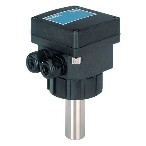 Bürkert 8041 – Magnetisch induktives Insertion-Durchflussmessgerät