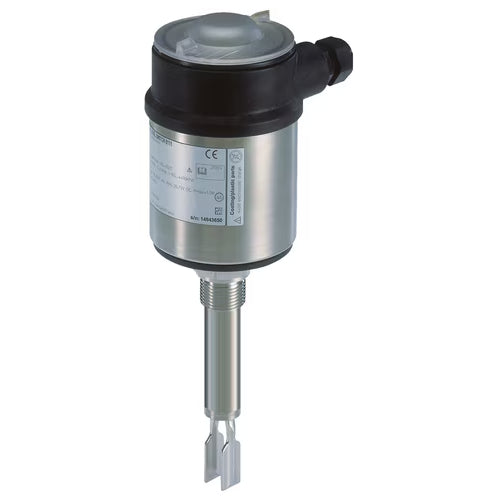 Bürkert 8112 – Vibrationsfüllstandsschalter mit Verlängerungsrohr
