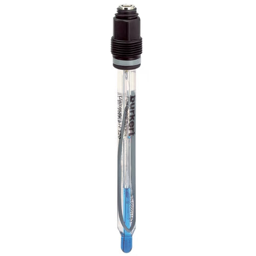 Bürkert 8203 – pH- und Redoxpotential (ORP)-Sonden
