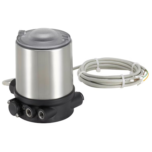 Bürkert 8798 – Remote Sensor für pneumatisch betätigte Prozessventile