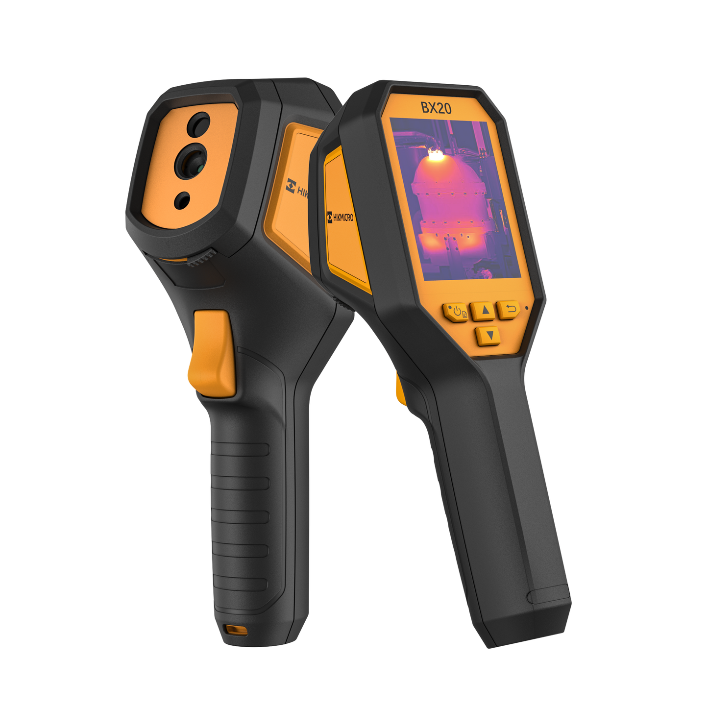 HIKMICRO BX20