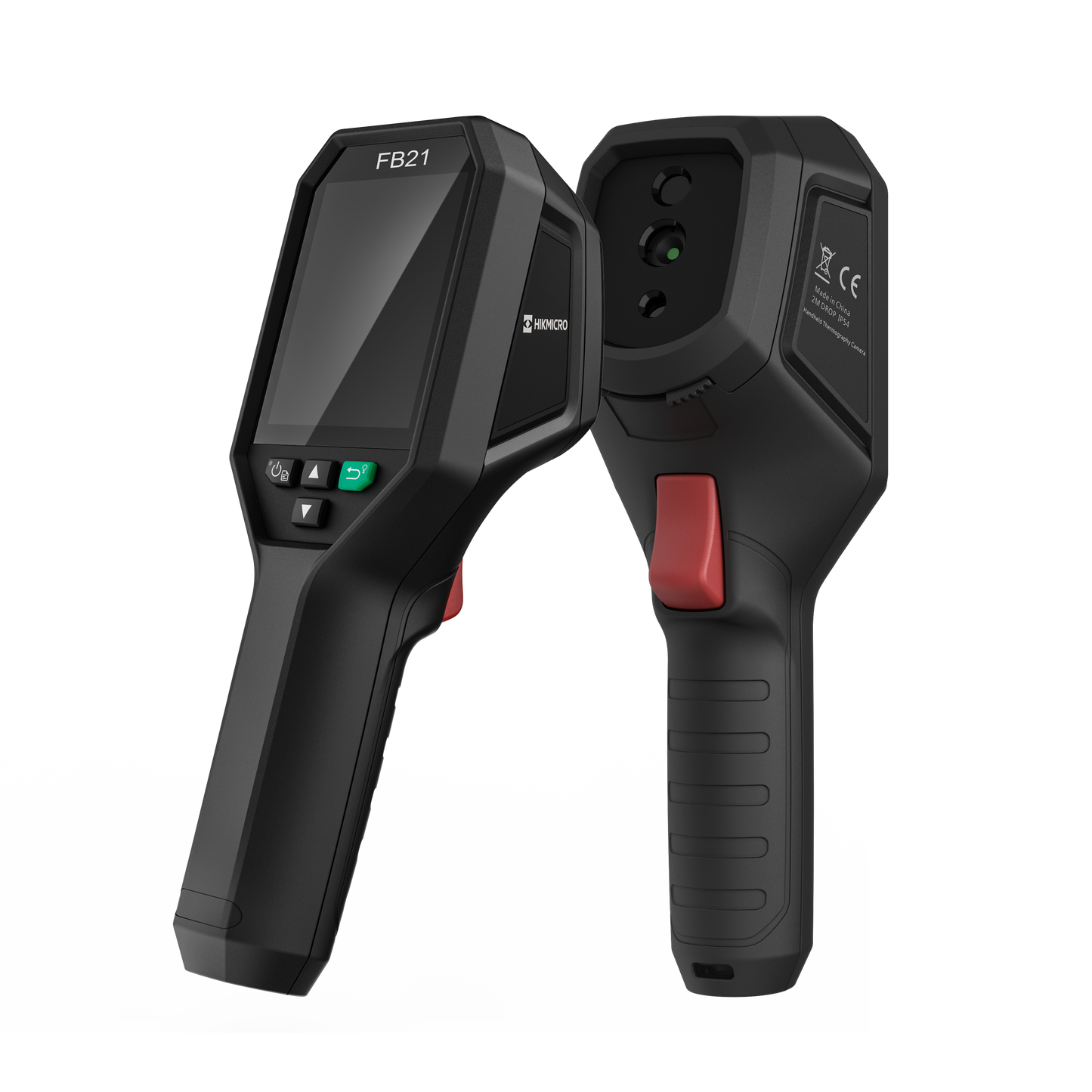 HIKMICRO FT31