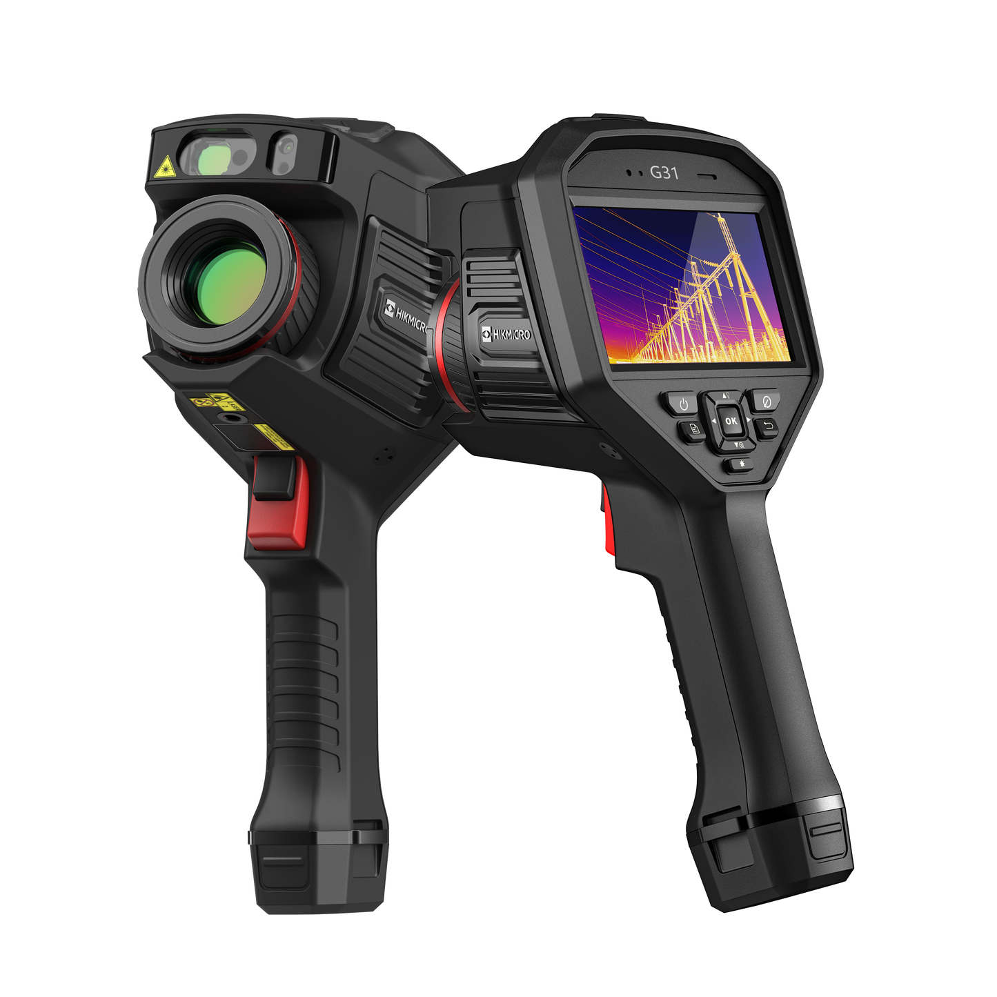 HIKMICRO G31