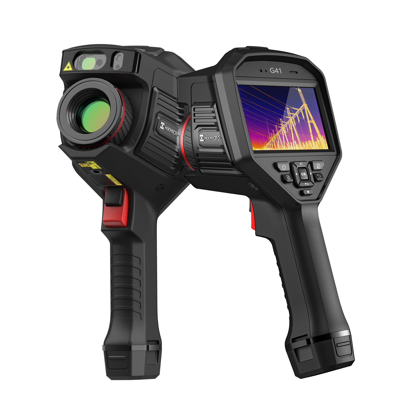 HIKMICRO G41