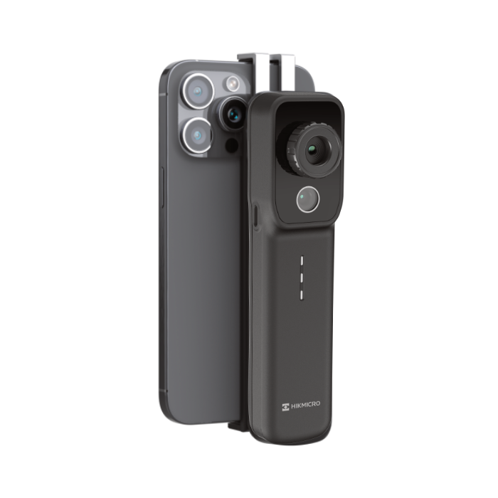 HIKMICRO MiniX