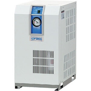 SMC IDF – Refrigerated Air Dryer