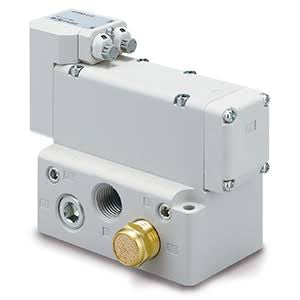 SMC AXTS040-X202 – Pulse Blow Valve