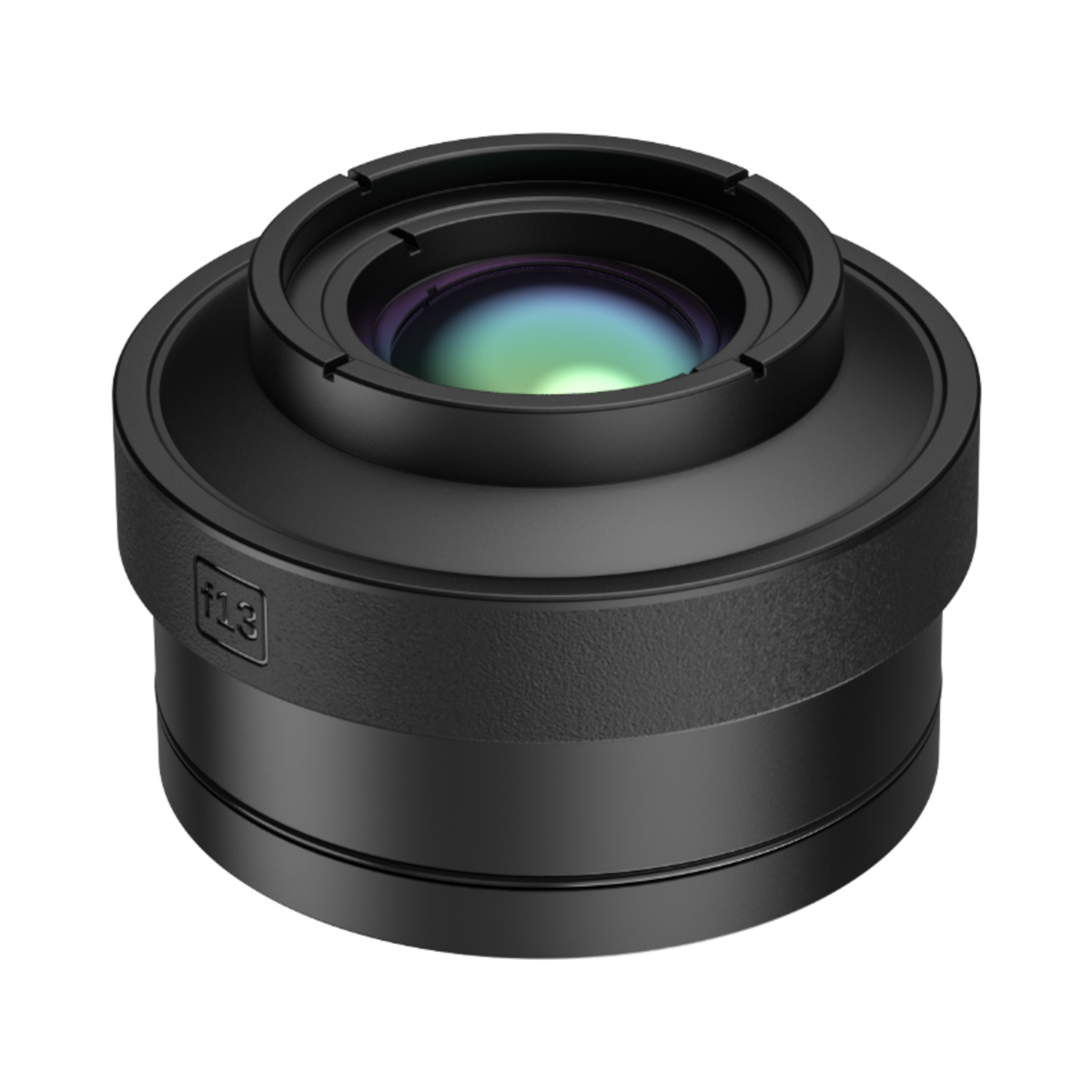 HIKMICRO 0,5x Weitwinkelobjektiv für SP40/SP60 (HM-SP605-LENS)