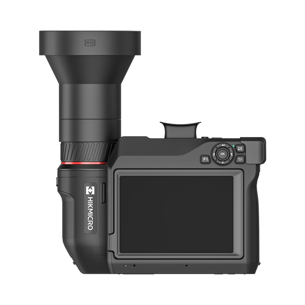 HIKMICRO SP100H-L8/12/25