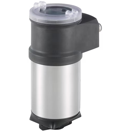 Bürkert SE36 – ELEMENT Transmitter für Inline-Sensor-Fitting