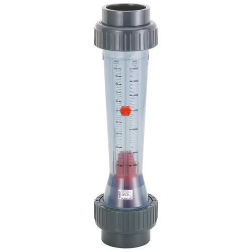 Bürkert TAU003 – Schwebekörper-Durchflussmesser