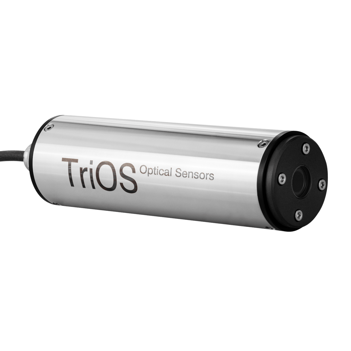 TriOS microFlu HC – Tauchfähiges Miniatur-Fluorometer zur hochpräzisen und selektiven Messung von Öl in Wasser.microFlu HC ist eine neue Tauchsonde zur Messung von Öl in Wasser.