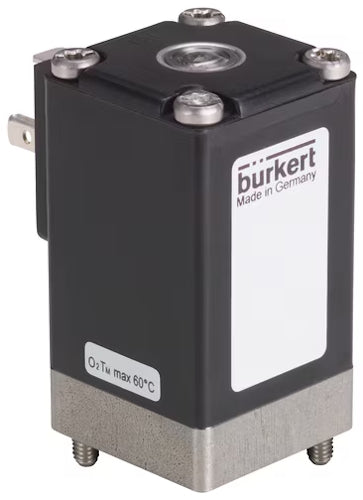 Bürkert 2863 Proportionalventil