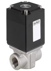 Bürkert 2865 Proportionalventil