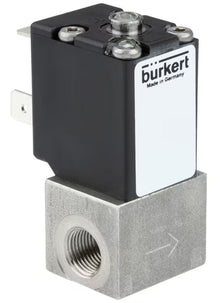 Bürkert 2871 Proportionalventil