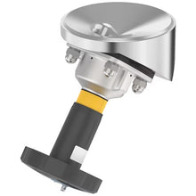 Bürkert 2975 – Tankboden-Membranventil mit handbetätigtem Antrieb (FullFunction)