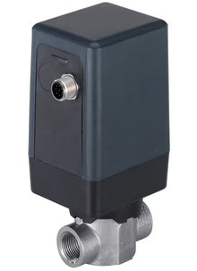Bürkert 3280 – Elektromotorisches 2/2-Wege Geradsitz Proportionalventil