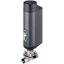 Bürkert 3363 – Elektromotorisches 2/2-Wege Membran Regelventil