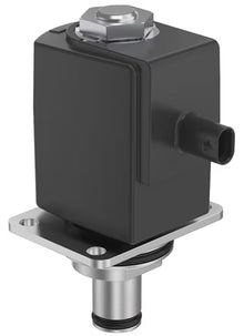 Bürkert 6020 Proportionalventil