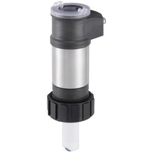 Bürkert 8026 – Insertion-Durchflussmessgerät mit Flügelrad, ELEMENT Design