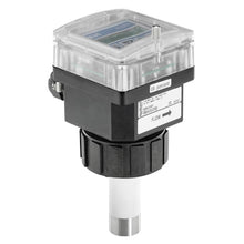 Bürkert 8045 – Magnetisch induktives Insertion-Durchflussmessgerät
