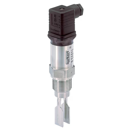 Bürkert 8110 – Vibrationsfüllstandsschalter