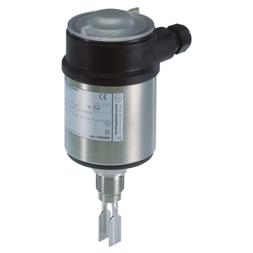 Bürkert 8111 – Vibrationsfüllstandsschalter