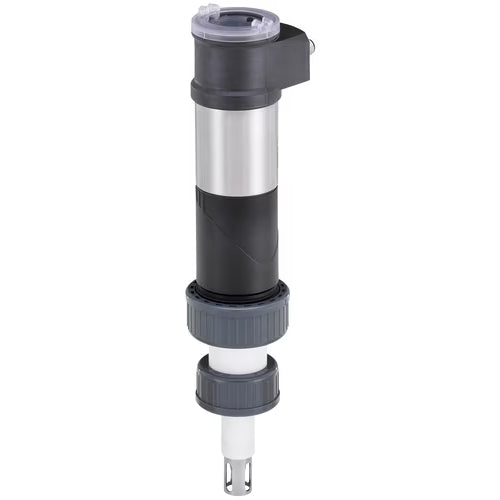 Bürkert 8202 – pH- oder Redoxpotenzial (ORP)-Transmitter, ELEMENT Design