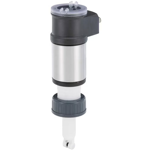 Bürkert 8222 – Leitfähigkeitsmessgerät, ELEMENT Design