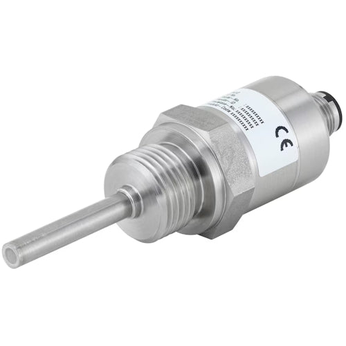 Bürkert 8412 – RTD-Temperatursensor mit CANopen-Schnittstelle