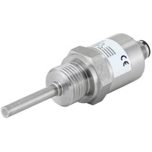 Bürkert 8412 – RTD-Temperatursensor mit CANopen-Schnittstelle