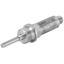 Bürkert 8418 – RTD-Temperatursensor mit IO-Link-Schnittstelle