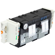 Bürkert 8644 – Elektropneumatisches Automatisierungssystem AirLINE