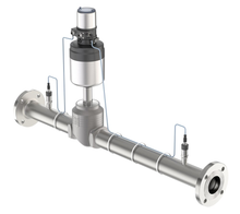 Bürkert 8750 – Fluidmengenregler für Gase