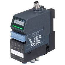 Bürkert 8653 – AirLINE Field – die Ventilinsel – optimiert für die Prozessautomatisierung