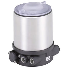 Bürkert 8691 – Steuerkopf zur dezentralen Automatisierung von Prozessventilen ELEMENT