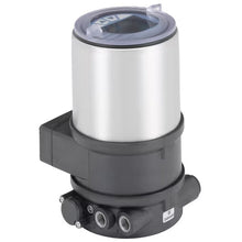 Bürkert 8692 – Digitaler elektropneumatischer Stellungsregler für den integrierten Anbau an Prozessregelventile
