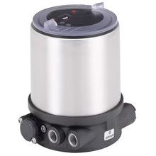 Bürkert 8694 – Digitaler elektropneumatischer Stellungsregler für den integrierten Anbau an Prozessregelventile