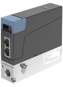 Bürkert 8761 – Elektronischer Druckregler (EPC) für Gase