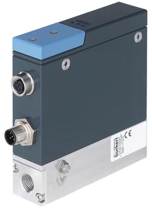 Bürkert 8762 – Elektronischer Druckregler (EPC) für Gase