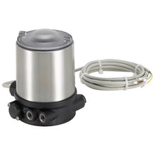 Bürkert 8798 – Remote Sensor für pneumatisch betätigte Prozessventile