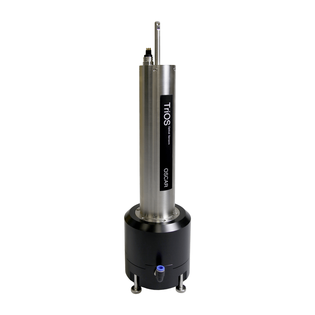 TriOS OSCAR – Hyperspektrales Integrationshohlraum-Absorptionsmeter