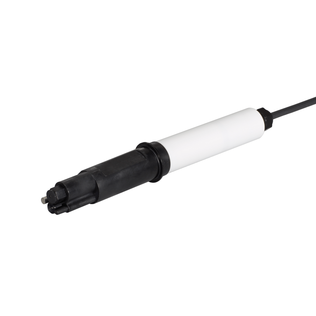TriOS TpH-D – Robuste, digitale Differential-pH-Sonde zum Betrieb an TriBox-Controllern