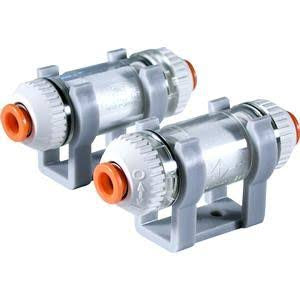 SMC ZFC – Vacuum Filter (In-line Filter)