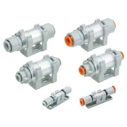 SMC ZFC – Vacuum Filter (In-line Filter)