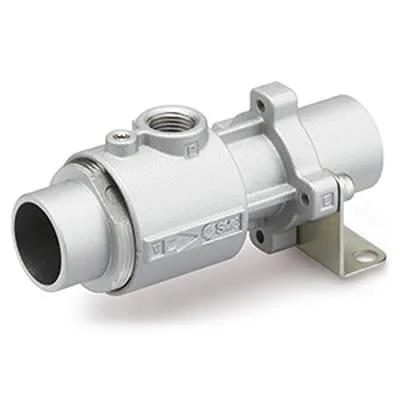 SMC ZHV – Vacuum Flow Multiplier
